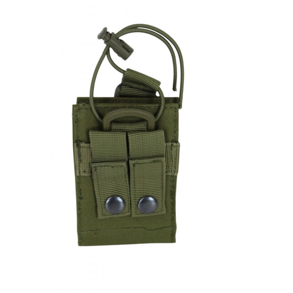 Підсумок для гранати Хакі Man - 3593322 Підсумок для гранати Хакі Man - 3593322