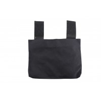 Підсумок під захист кишечника (230х170) uaBRONIK Чорний