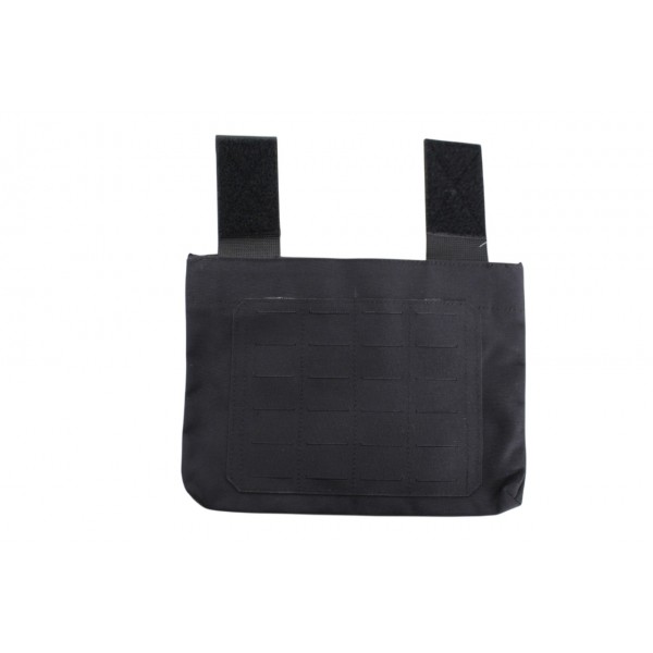 Підсумок під захист кишечника (230х170) uaBRONIK Чорний - 3593331