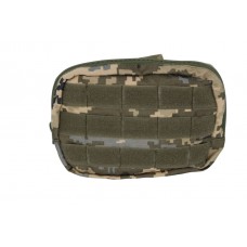 Підсумок Man НВ Піксель