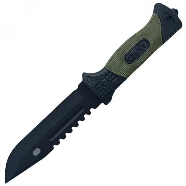 Ніж FIJ AK-47 Olive - 3593361