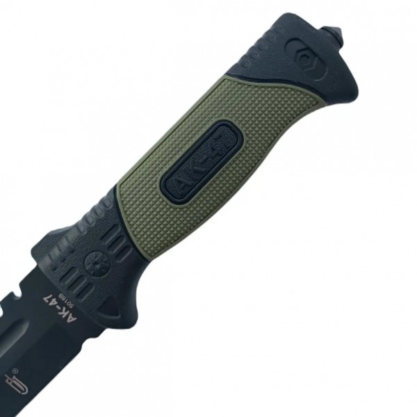 Ніж FIJ AK-47 Olive - 3593361
