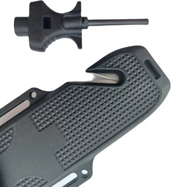 Ніж FIJ AK-47 Olive - 3593361