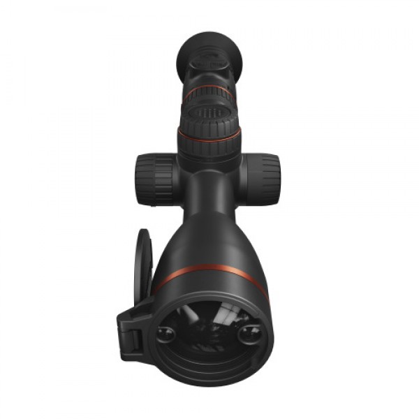 Тепловизионный прицел Thermtec Oryx 635L (35 мм, 640х512, 1800 м) - 3593369