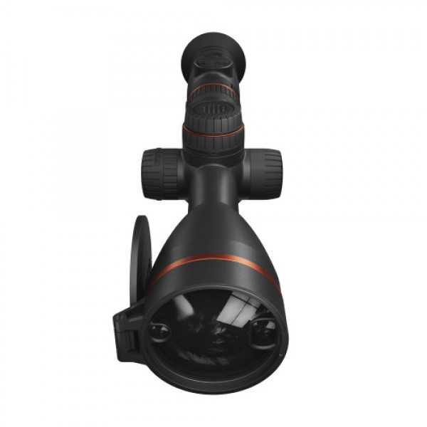 Тепловизионный прицел Thermtec Oryx 650L (50 мм, 640х512, 2600 м) - 3593370