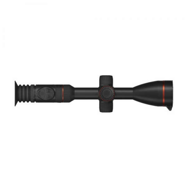 Тепловизионный прицел Thermtec Oryx 650L (50 мм, 640х512, 2600 м) - 3593370