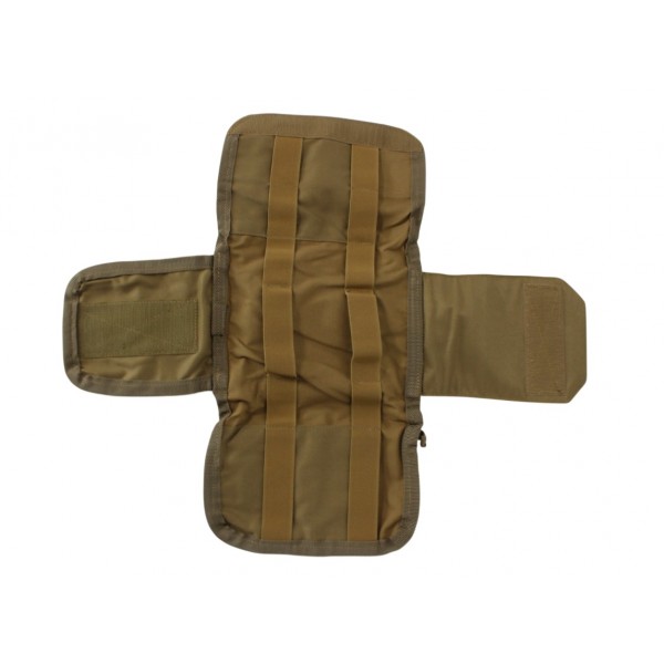 Подсумок под аптечку с вкладышем Warrior Spirit Койот - 3593425