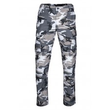 Бюки тактические BDU FIELD R/S ’SLIM FIT’ URBAN (США) Mil-tec
