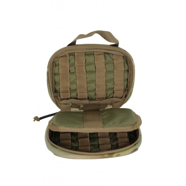 Рюкзак медичний PECordura 900D Karabat Темний Піксель - 3593557 Рюкзак медичний PECordura 900D Karabat Темний Піксель - 3593557