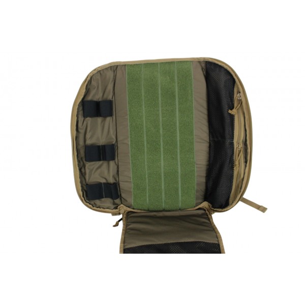 Рюкзак медичний PECordura 900D Karabat Темний Піксель - 3593557 Рюкзак медичний PECordura 900D Karabat Темний Піксель - 3593557