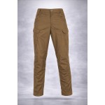 Брюки тактические Майор Brown Coyote Pancer