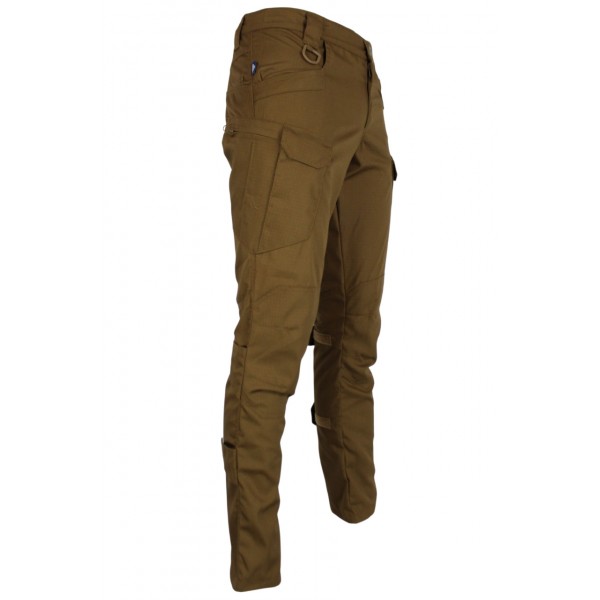 Брюки тактические Майор Brown Coyote Pancer - 3593573 Брюки тактические Майор Brown Coyote Pancer - 3593573
