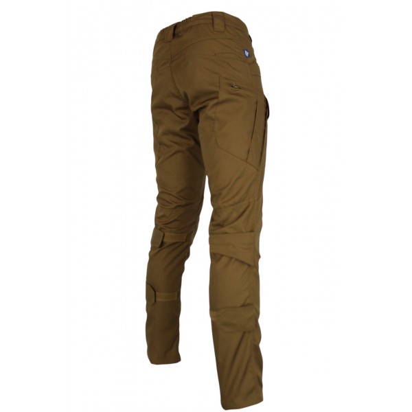 Брюки тактические Майор Brown Coyote Pancer - 3593573 Брюки тактические Майор Brown Coyote Pancer - 3593573