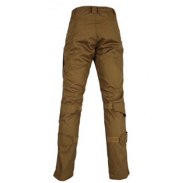 Брюки тактические Майор Brown Coyote Pancer - 3593573 Брюки тактические Майор Brown Coyote Pancer - 3593573