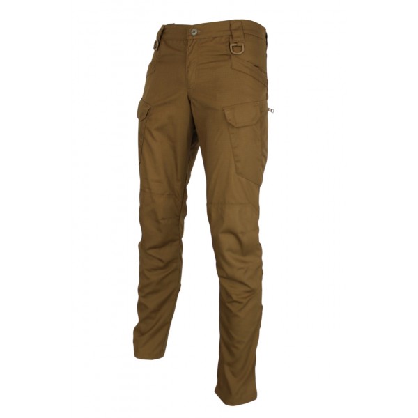 Брюки тактические Майор Brown Coyote Pancer - 3593573 Брюки тактические Майор Brown Coyote Pancer - 3593573