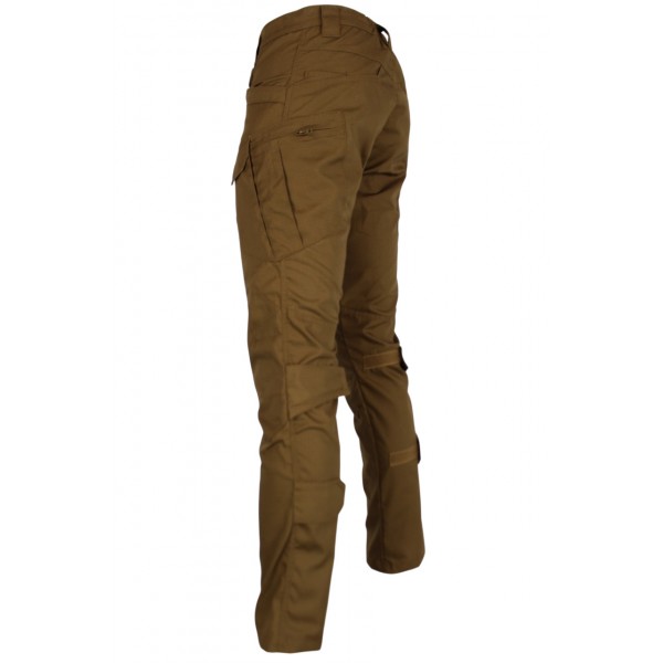 Брюки тактические Майор Brown Coyote Pancer - 3593573 Брюки тактические Майор Brown Coyote Pancer - 3593573