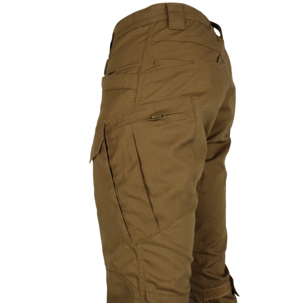 Брюки тактические Майор Brown Coyote Pancer - 3593573 Брюки тактические Майор Brown Coyote Pancer - 3593573