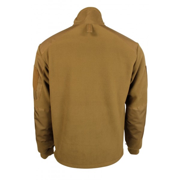 Куртка Soft Shell с подстежкой Brown Coyote Pancer - 3593574 Куртка Soft Shell с подстежкой Brown Coyote Pancer - 3593574