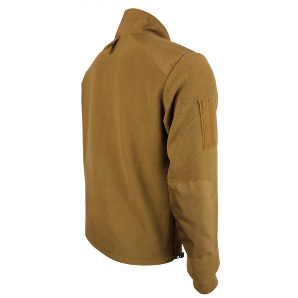 Куртка Soft Shell с подстежкой Brown Coyote Pancer - 3593574 Куртка Soft Shell с подстежкой Brown Coyote Pancer - 3593574