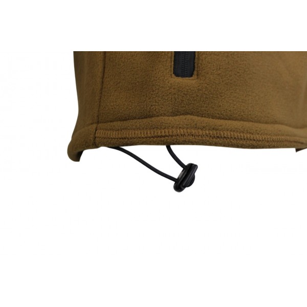 Куртка Soft Shell с подстежкой Brown Coyote Pancer - 3593574 Куртка Soft Shell с подстежкой Brown Coyote Pancer - 3593574