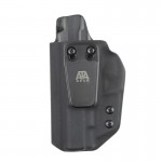 Кобура Fantom ver.3 для оружия Форт 12/12Р (левша) Ata-Gear Black