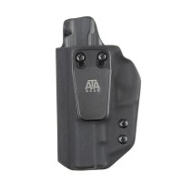 Кобура Fantom ver.3 для оружия Форт 12/12Р (левша) Ata-Gear Black
