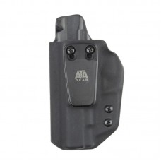 Кобура Fantom ver.3 для зброї Форт 12/12Р (лівша) Ata-Gear Black