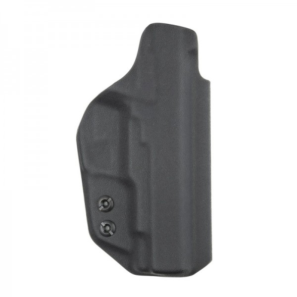 Кобура Fantom ver.3 для оружия Форт 12/12Р (левша) Ata-Gear Black - 3594247 Кобура Fantom ver.3 для оружия Форт 12/12Р (левша) Ata-Gear Black - 3594247