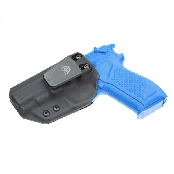 Кобура Fantom ver.3 для оружия Форт 12/12Р (левша) Ata-Gear Black - 3594247 Кобура Fantom ver.3 для оружия Форт 12/12Р (левша) Ata-Gear Black - 3594247