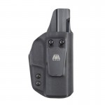 Кобура Fantom ver.3 для оружия Форт 20/20 спорт (правша) Ata-Gear Black