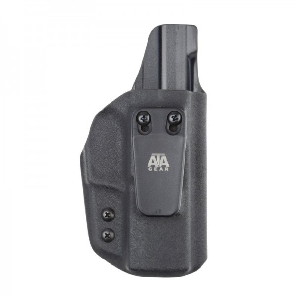 Кобура Fantom ver.3 для оружия Форт 20/20 спорт (правша) Ata-Gear Black - 3594248
