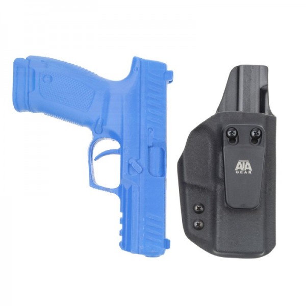 Кобура Fantom ver.3 для оружия Форт 20/20 спорт (правша) Ata-Gear Black - 3594248