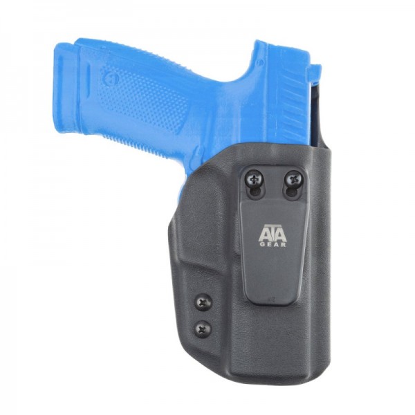 Кобура Fantom ver.3 для оружия Форт 20/20 спорт (правша) Ata-Gear Black - 3594248