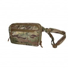 Підсумок тактичний GAR-WS4 Banan Warrior Spirit Multicam