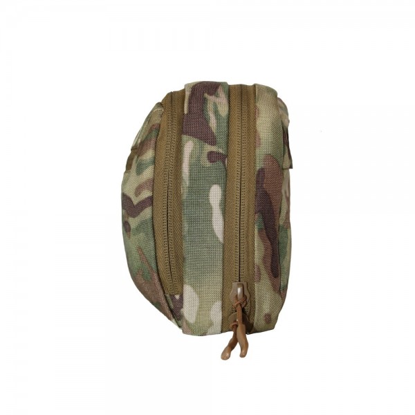 Підсумок тактичний GAR-WS4 Banan Warrior Spirit Multicam - 3594249