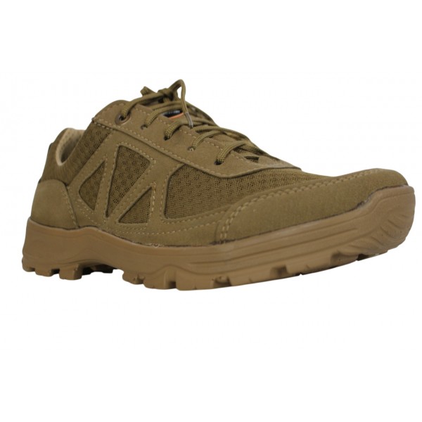 Кросівки тактичні Coyote summer ML 029-643 - 3594272 Кросівки тактичні Coyote summer ML 029-643 - 3594272