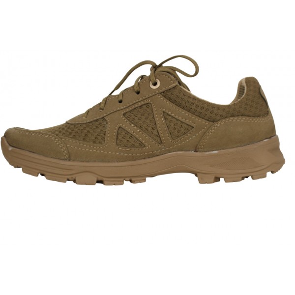 Кросівки тактичні Coyote summer ML 029-643 - 3594272 Кросівки тактичні Coyote summer ML 029-643 - 3594272