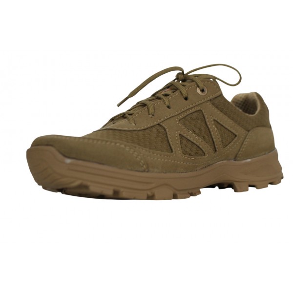 Кросівки тактичні Coyote summer ML 029-643 - 3594272 Кросівки тактичні Coyote summer ML 029-643 - 3594272