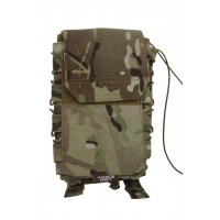Подсумок под аптечку с вкладышем Warrior Spirit Мультикам