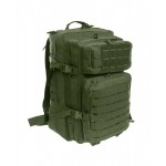 Рюкзак тактический Silver Knight с Molle (35 литров) Олива
