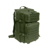 Рюкзак тактичний Silver Knight з Molle (35 літрів) Олива