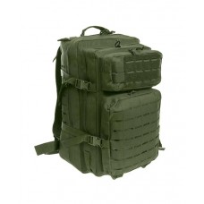 Рюкзак тактичний Silver Knight з Molle (35 літрів) Олива