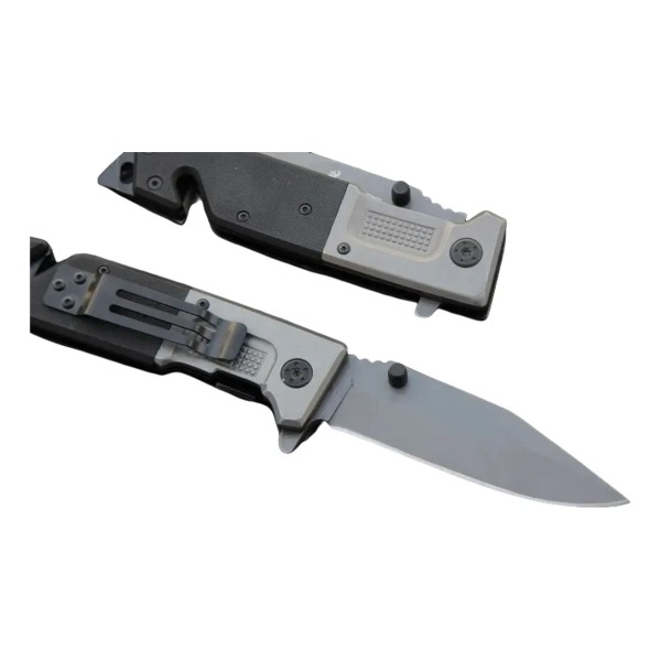 Нож складной Browning DA332 Black - 3594290 Нож складной Browning DA332 Black - 3594290