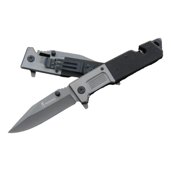 Нож складной Browning DA332 Black - 3594290 Нож складной Browning DA332 Black - 3594290