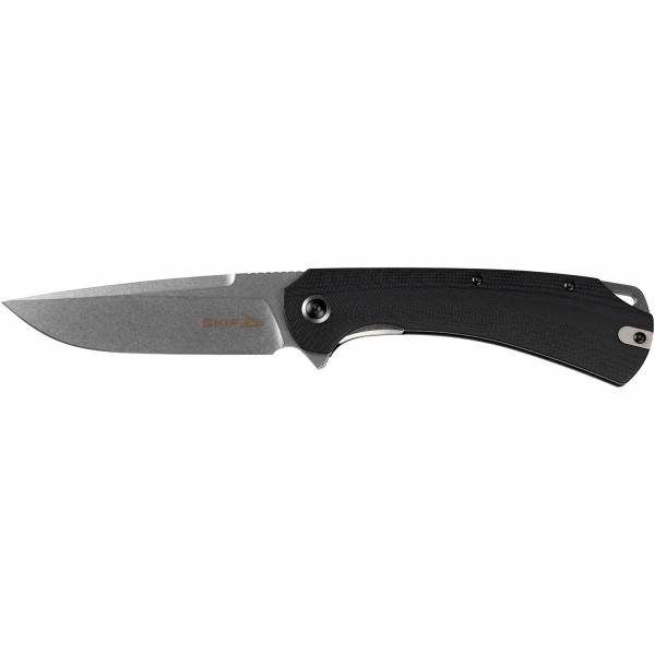 Ніж Skif Frontier SW Black - 3594291