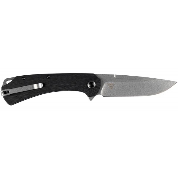 Ніж Skif Frontier SW Black - 3594291