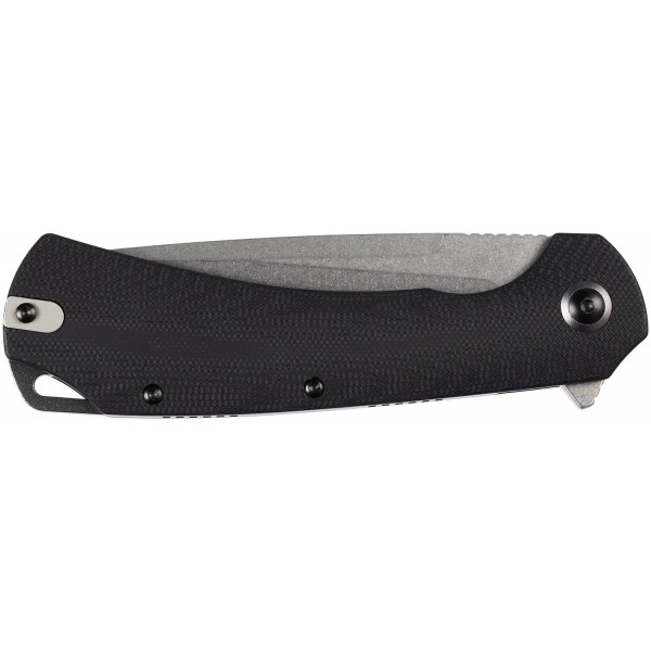 Ніж Skif Frontier SW Black - 3594291