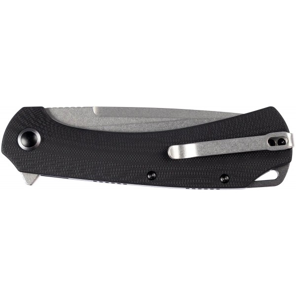 Ніж Skif Frontier SW Black - 3594291