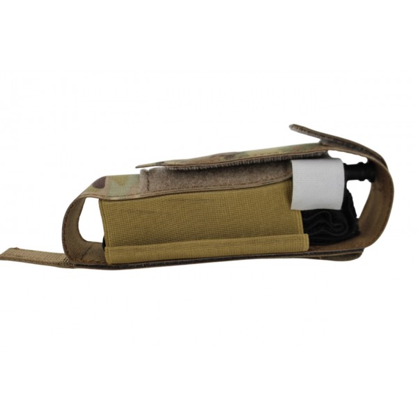 Підсумок під турнікет та ножиці LaserCut Gen3.0 uaBRONIK Multicam - 3594697