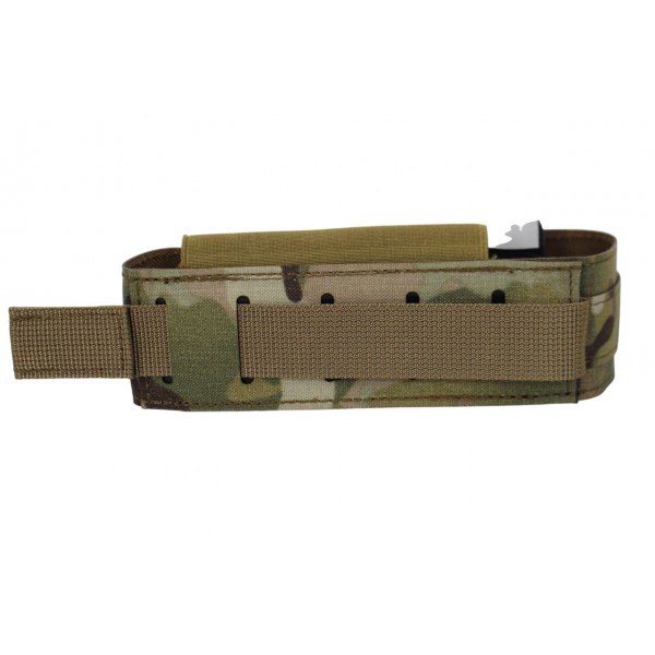 Підсумок під турнікет та ножиці LaserCut Gen3.0 uaBRONIK Multicam - 3594697